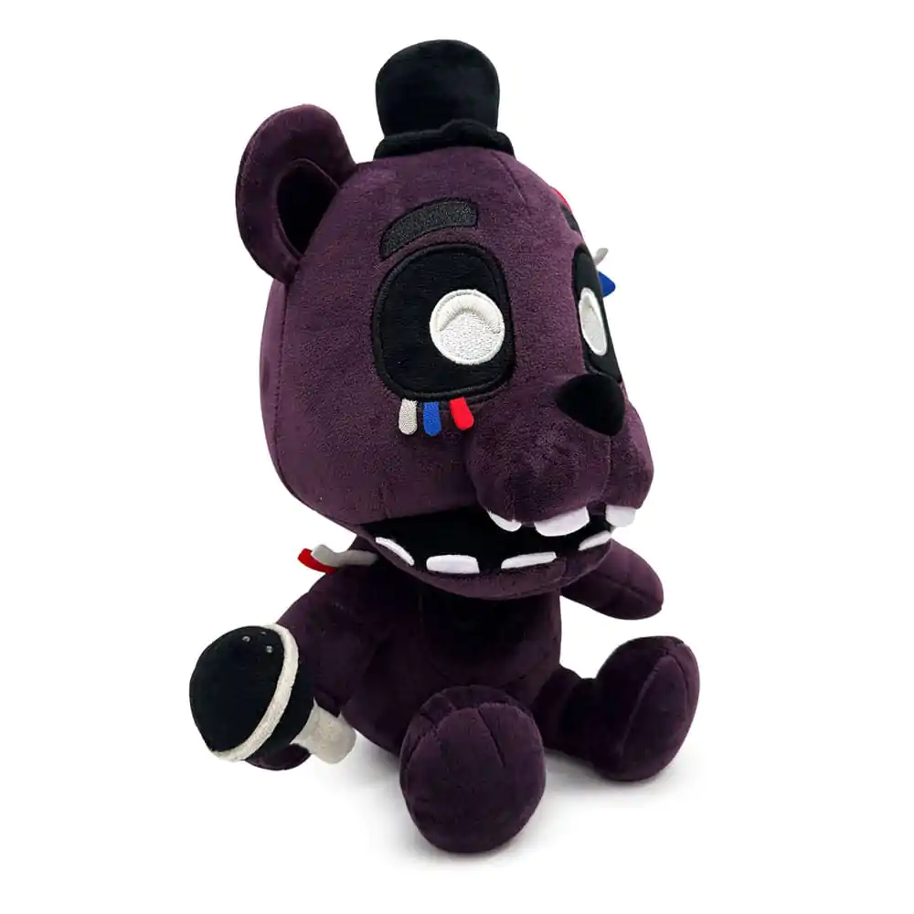 Five Nights at Freddy's Pluszowa Figurka Shadow Freddy 22 cm zdjęcie produktu