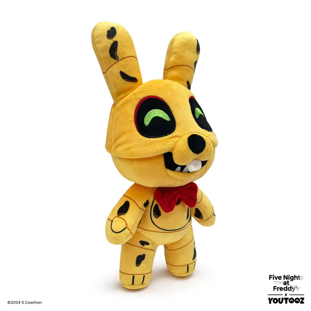 Five Nights at Freddy's Pluszowa Figurka Spring Bonnie 22 cm zdjęcie produktu