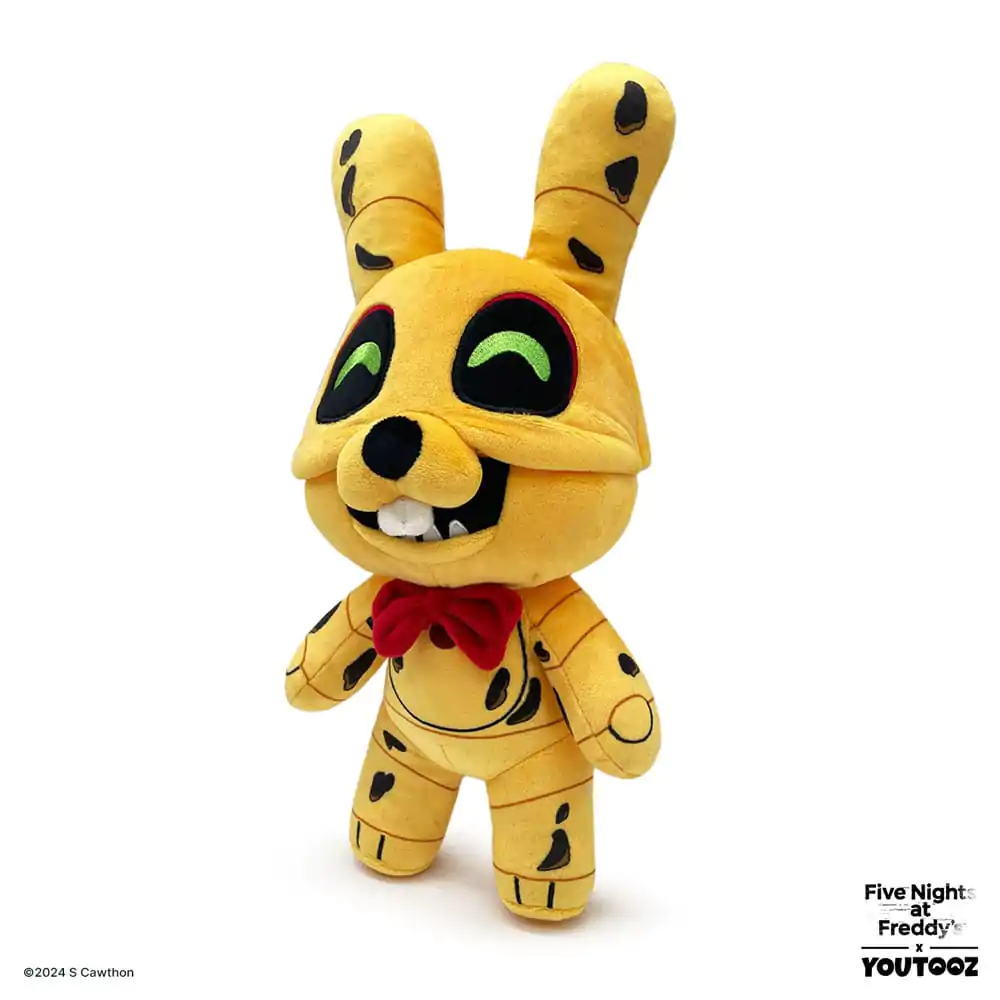 Five Nights at Freddy's Pluszowa Figurka Spring Bonnie 22 cm zdjęcie produktu