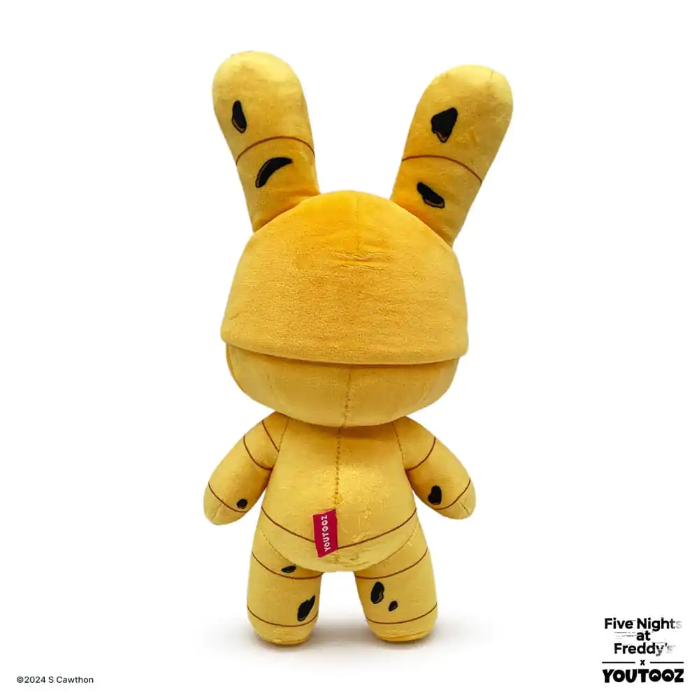 Five Nights at Freddy's Pluszowa Figurka Spring Bonnie 22 cm zdjęcie produktu