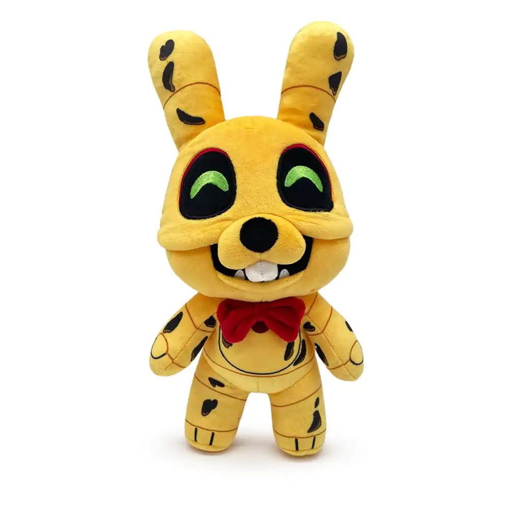 Five Nights at Freddy's Pluszowa Figurka Spring Bonnie 22 cm zdjęcie produktu