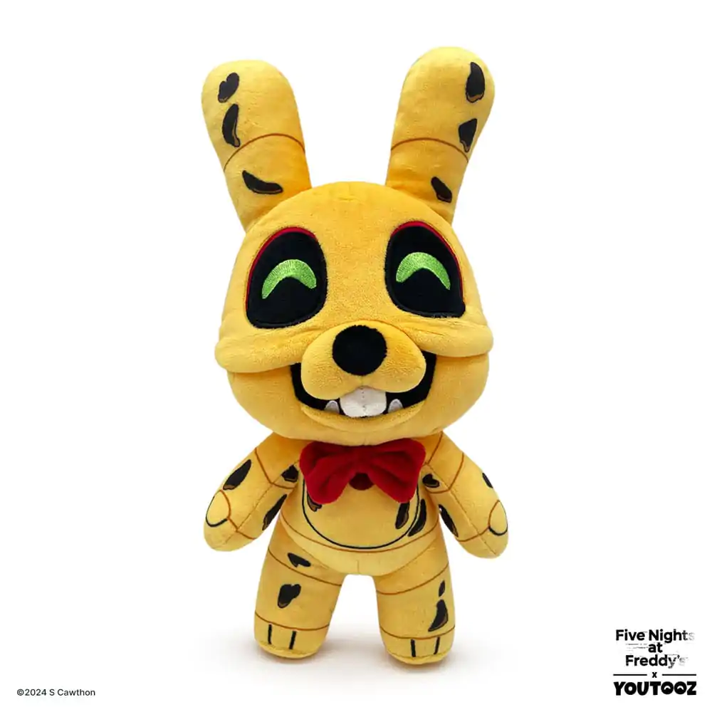 Five Nights at Freddy's Pluszowa Figurka Spring Bonnie 22 cm zdjęcie produktu