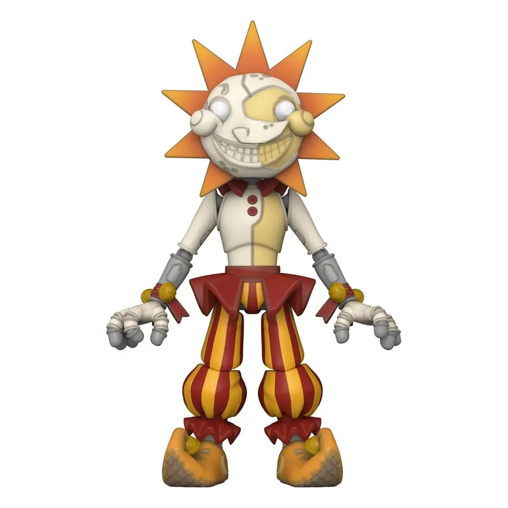 Figurka Five Nights at Freddy's Sun 13 cm zdjęcie produktu