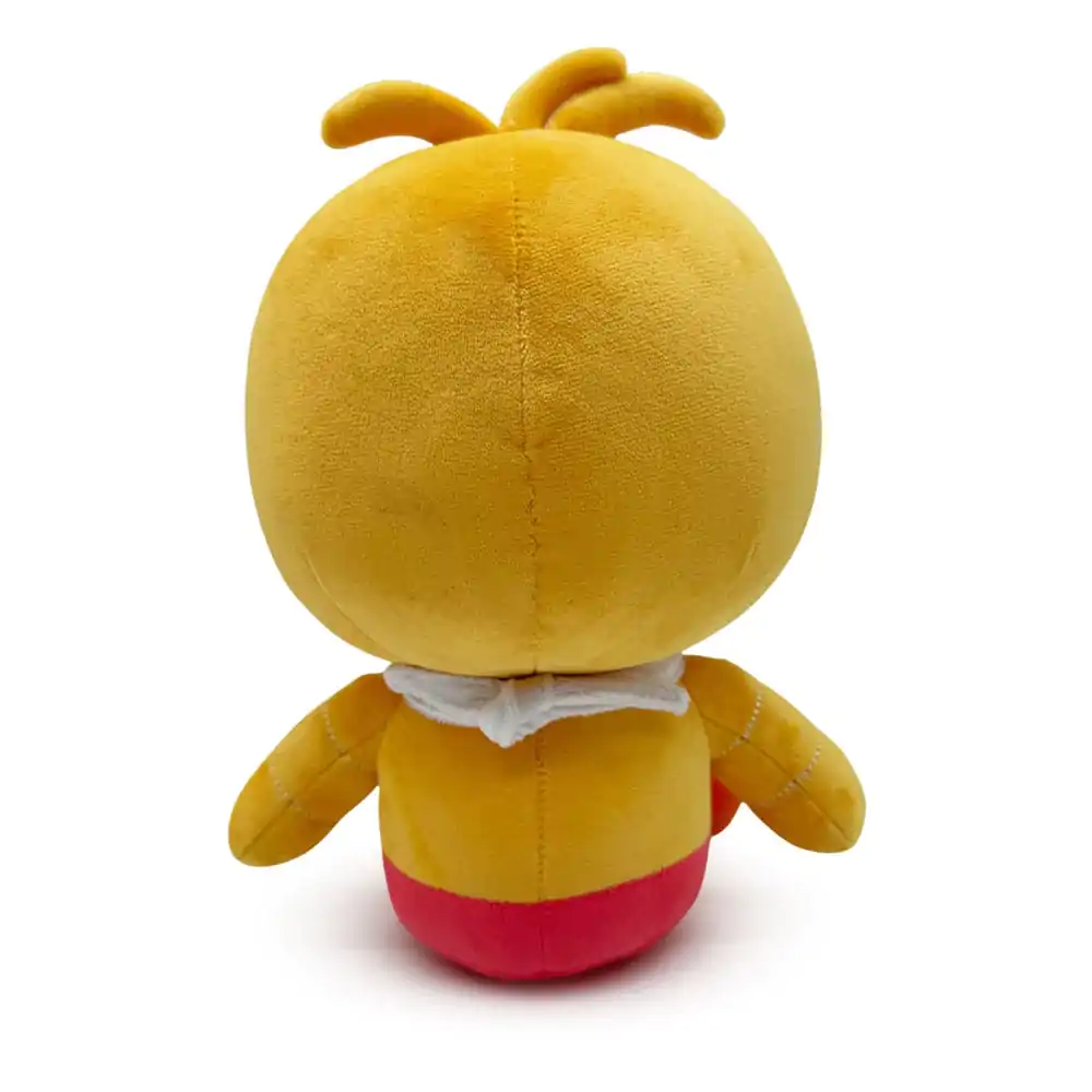 Five Nights at Freddy's Pluszowa Figurka Toy Chica 22 cm zdjęcie produktu
