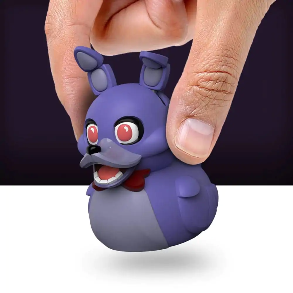 Five Nights at Freddy's Tubbz Mini Figurka PVC Bonnie 5 cm zdjęcie produktu