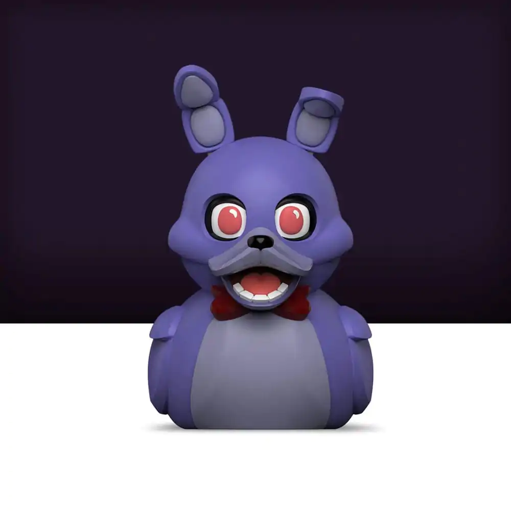 Five Nights at Freddy's Tubbz Mini Figurka PVC Bonnie 5 cm zdjęcie produktu