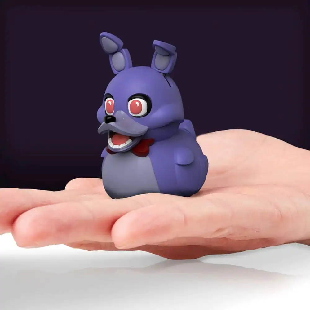Five Nights at Freddy's Tubbz Mini Figurka PVC Bonnie 5 cm zdjęcie produktu