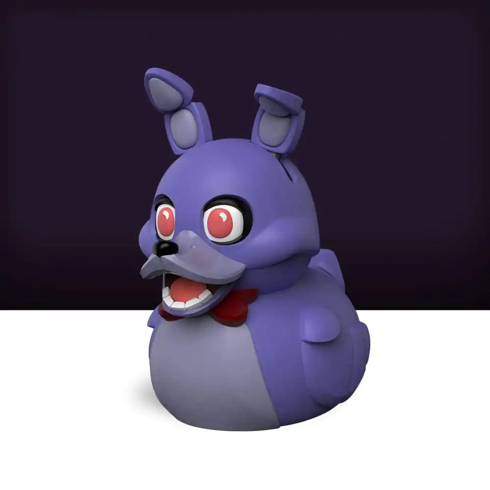 Five Nights at Freddy's Tubbz Mini Figurka PVC Bonnie 5 cm zdjęcie produktu