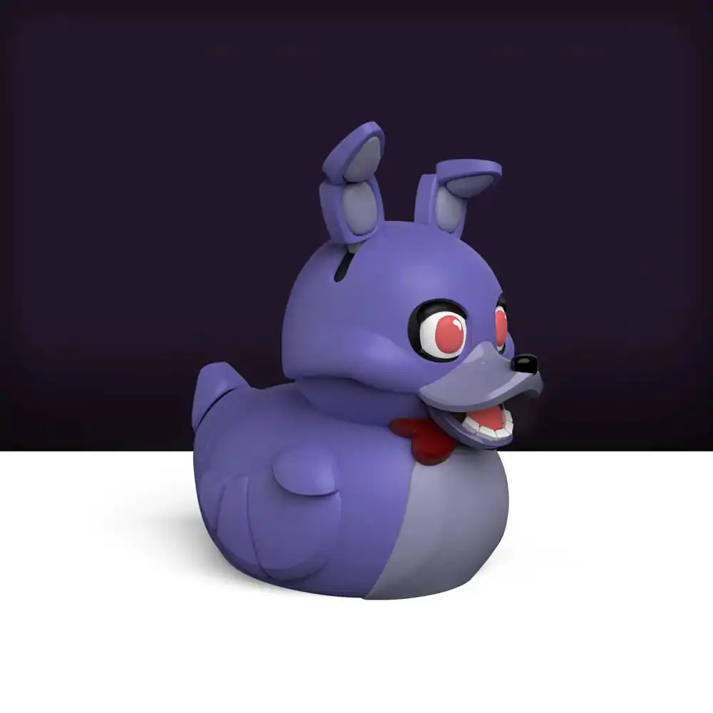 Five Nights at Freddy's Tubbz Mini Figurka PVC Bonnie 5 cm zdjęcie produktu