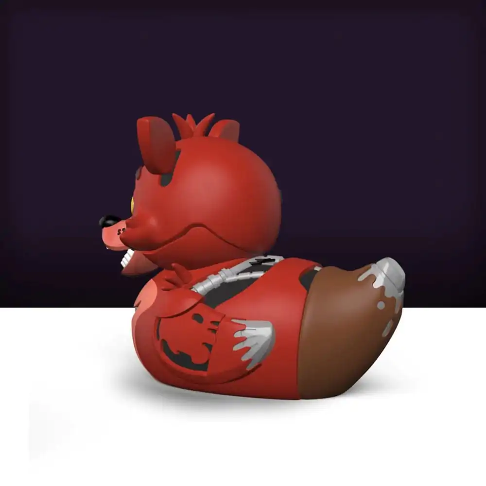 Five Nights at Freddy´s Tubbz Mini Figurka PVC Foxy 5 cm zdjęcie produktu