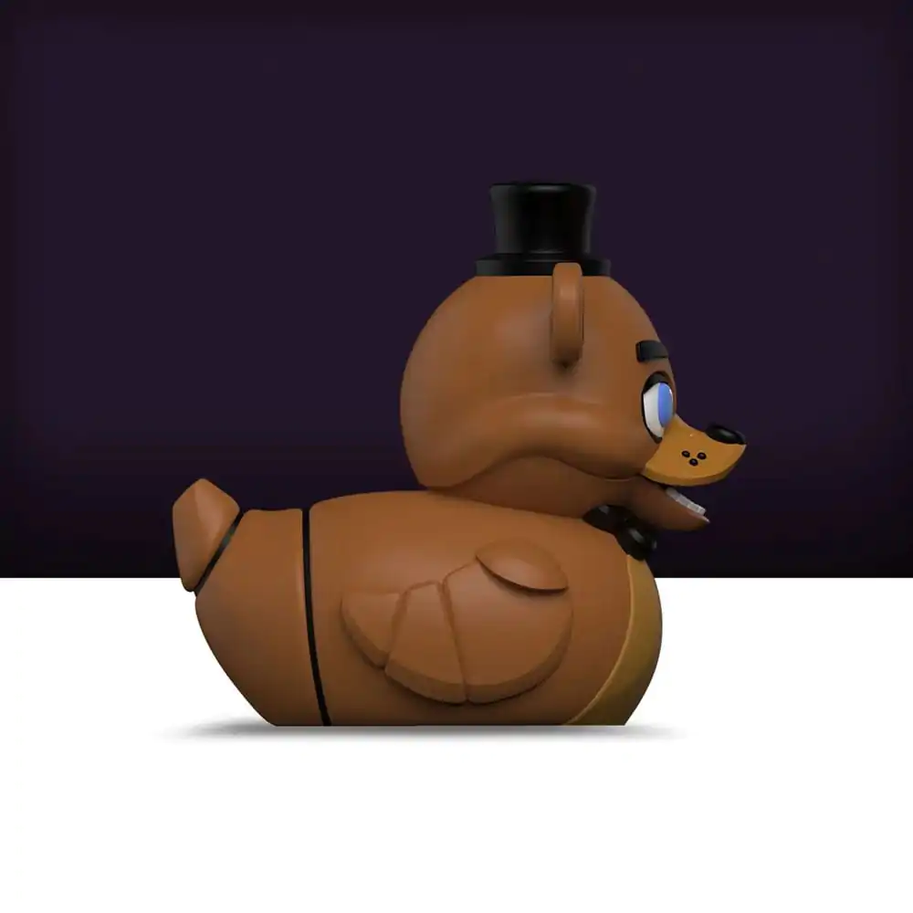 Five Nights at Freddy's Tubbz Mini Figurka PVC Freddy 5 cm zdjęcie produktu