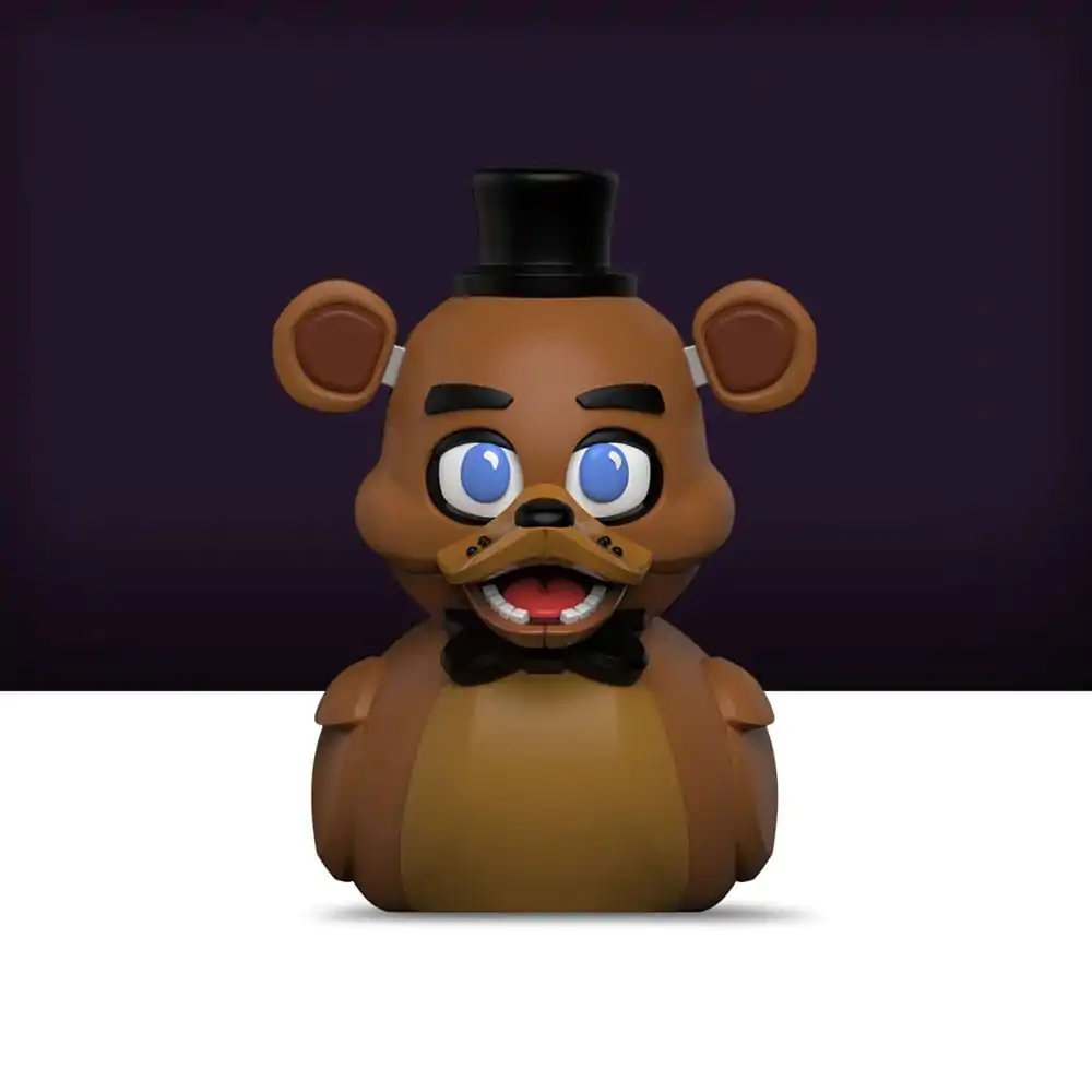 Five Nights at Freddy's Tubbz Mini Figurka PVC Freddy 5 cm zdjęcie produktu