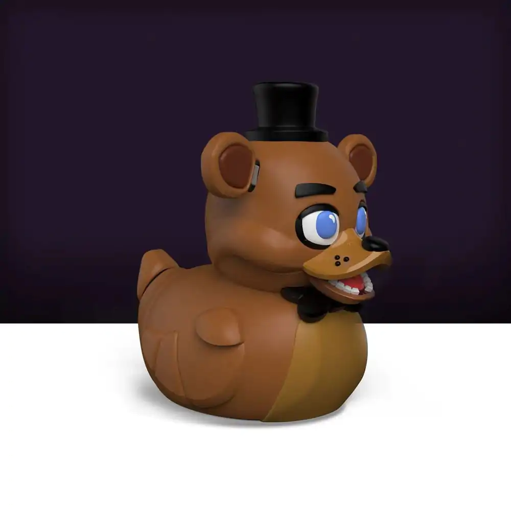 Five Nights at Freddy's Tubbz Mini Figurka PVC Freddy 5 cm zdjęcie produktu
