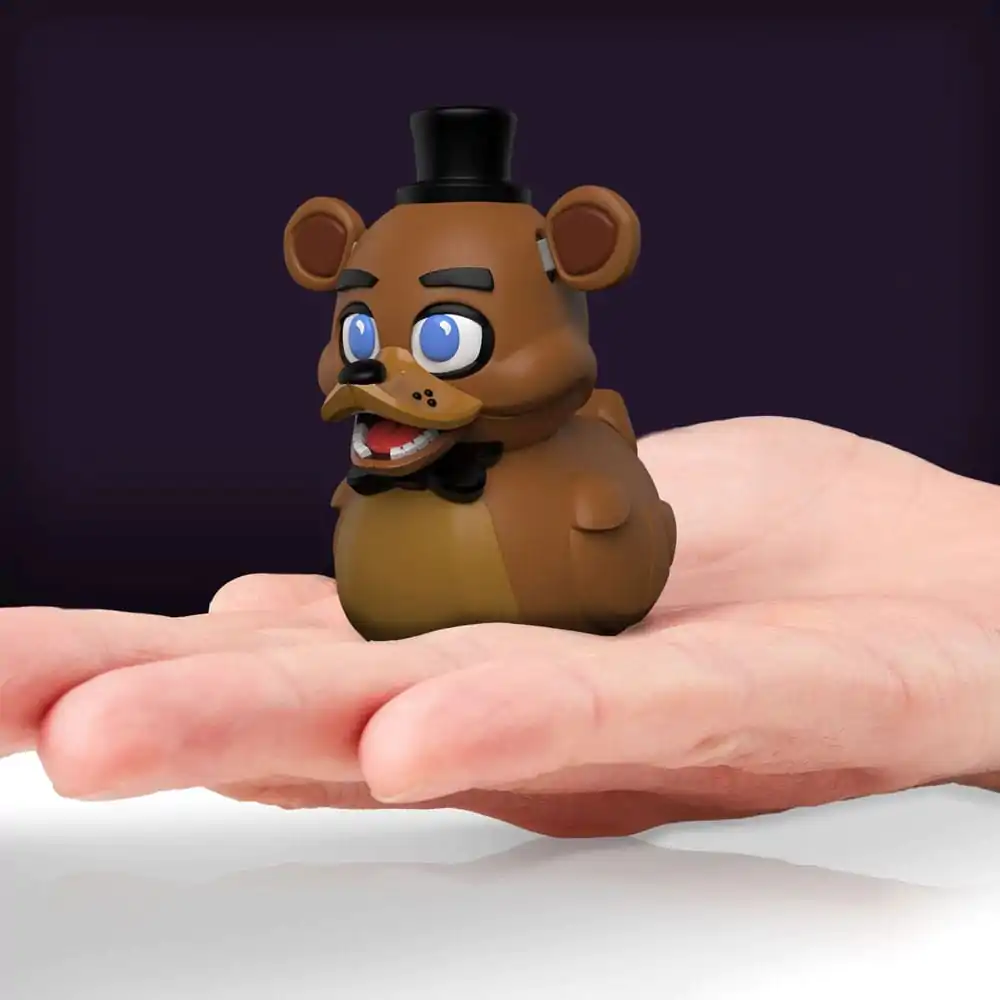 Five Nights at Freddy's Tubbz Mini Figurka PVC Freddy 5 cm zdjęcie produktu