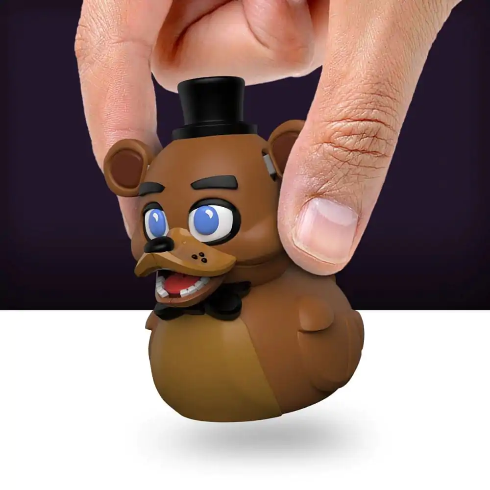 Five Nights at Freddy's Tubbz Mini Figurka PVC Freddy 5 cm zdjęcie produktu