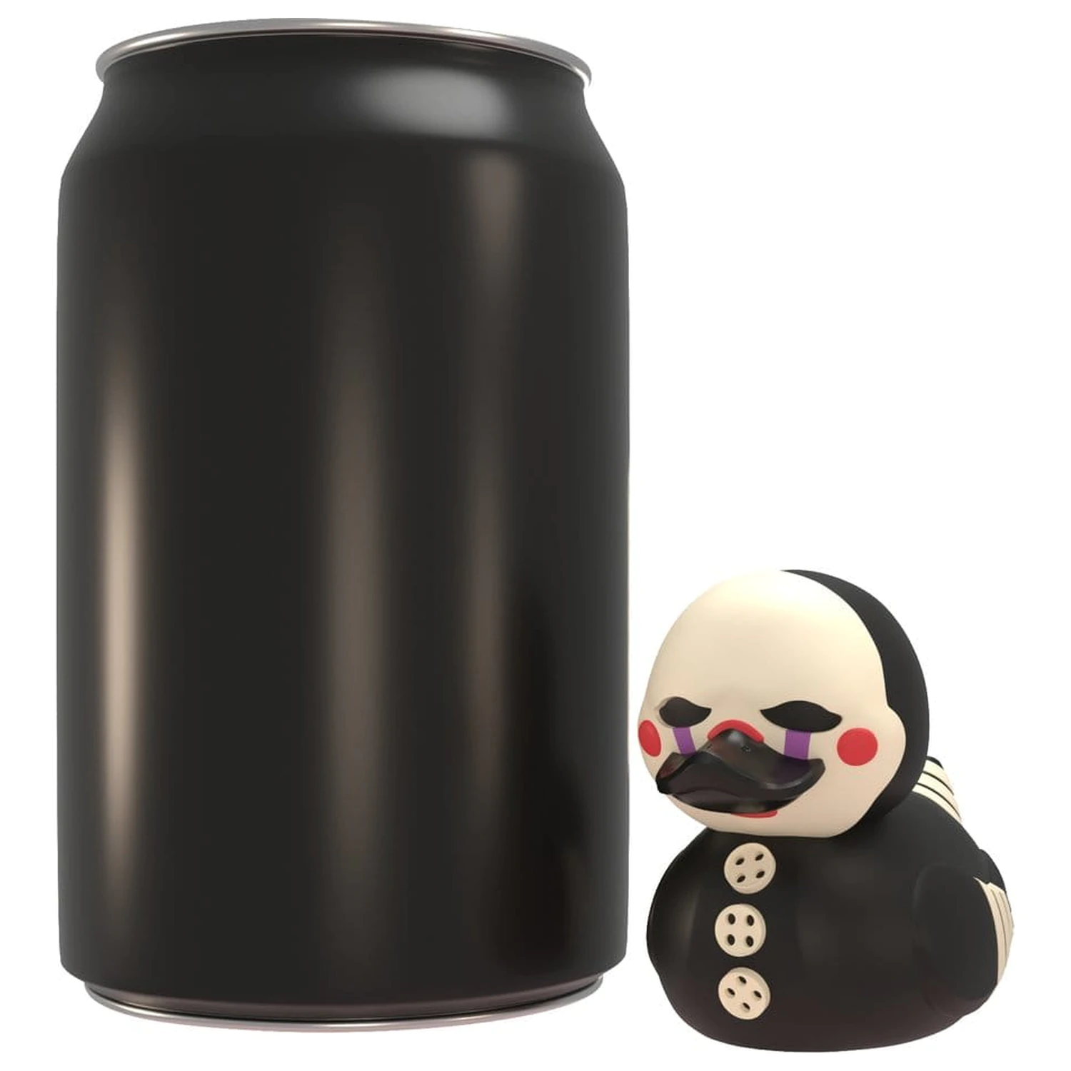 Five Nights at Freddy's Tubbz Mini figurka z PVC Marionette 5 cm zdjęcie produktu