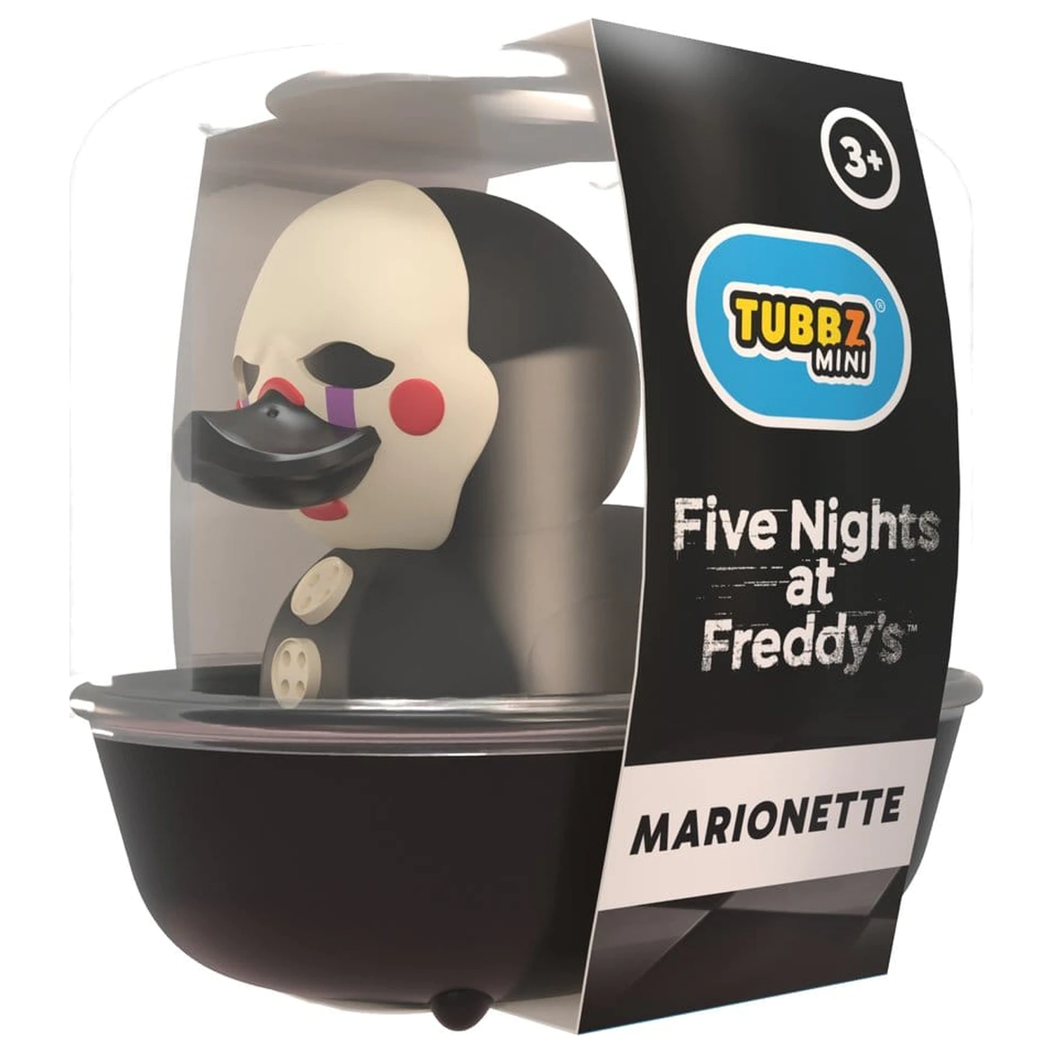 Five Nights at Freddy's Tubbz Mini figurka z PVC Marionette 5 cm zdjęcie produktu