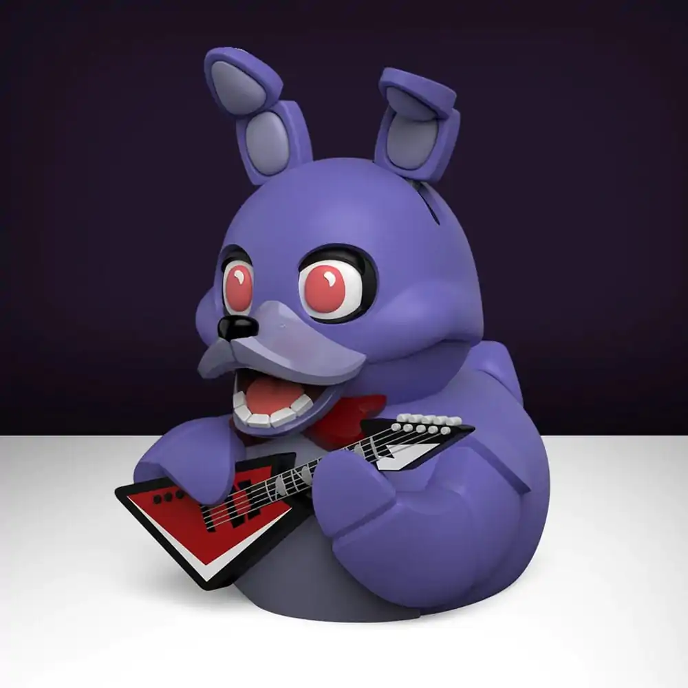 Five Nights at Freddy's Tubbz PVC Figurka Bonnie 1st Edition 10 cm zdjęcie produktu