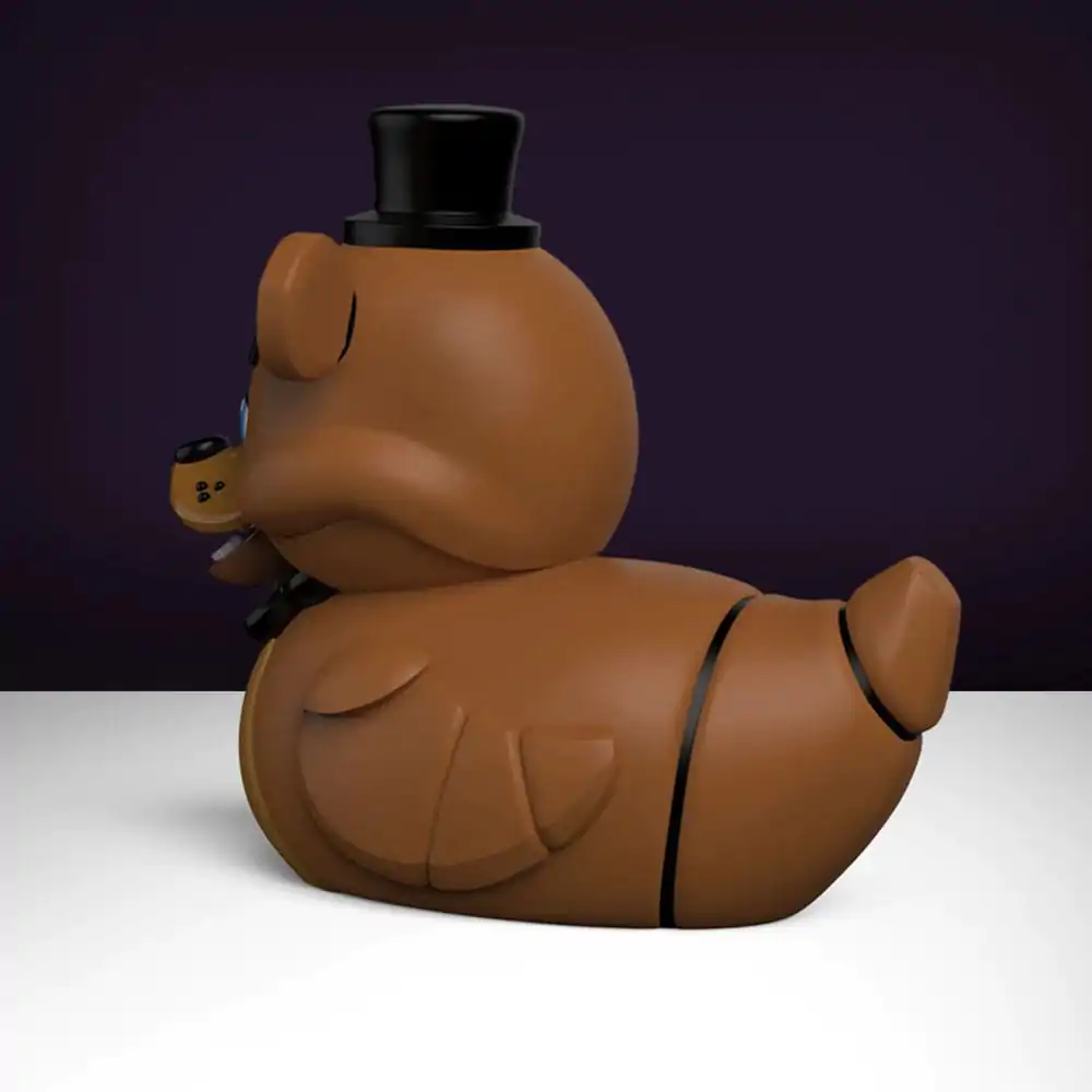 Five Nights at Freddy's Tubbz Figurka PVC Freddy 1st Edition 10 cm zdjęcie produktu