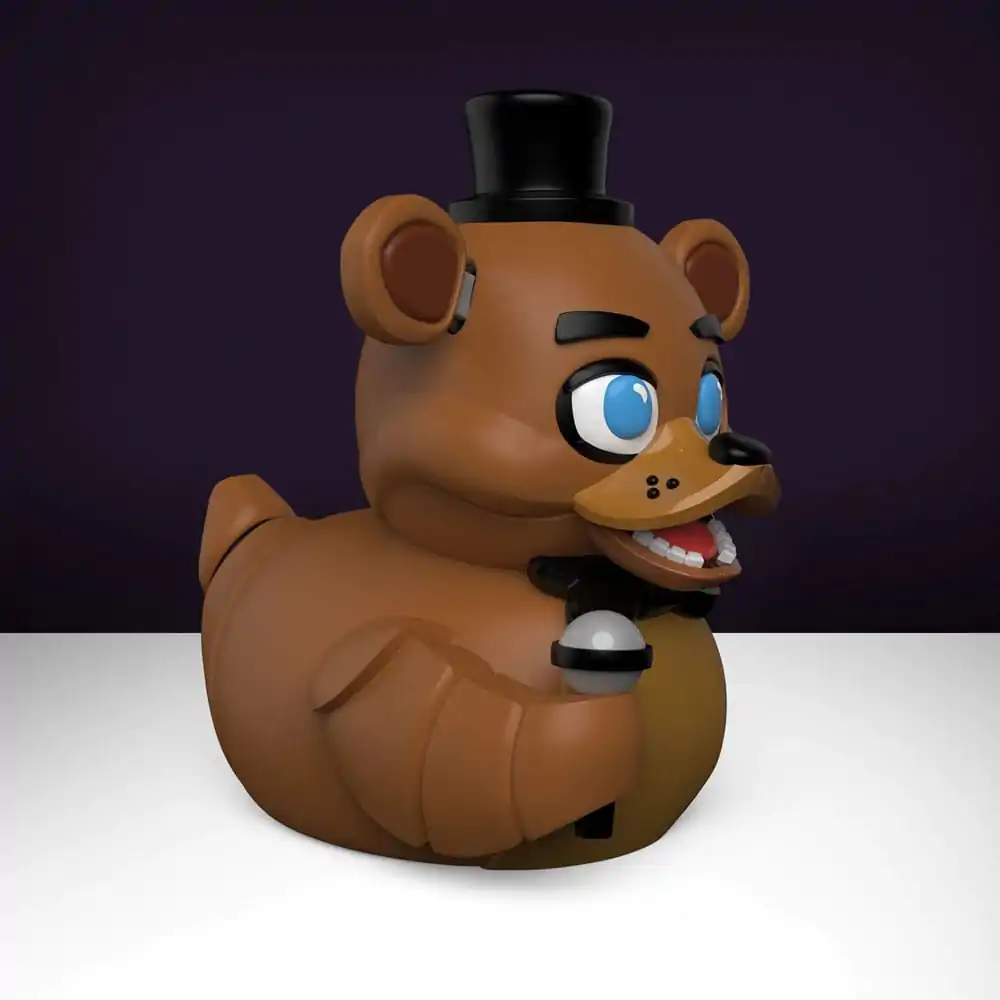 Five Nights at Freddy's Tubbz Figurka PVC Freddy 1st Edition 10 cm zdjęcie produktu