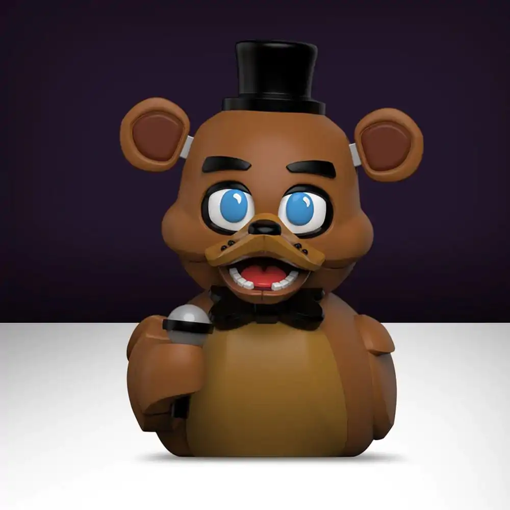 Five Nights at Freddy's Tubbz Figurka PVC Freddy 1st Edition 10 cm zdjęcie produktu