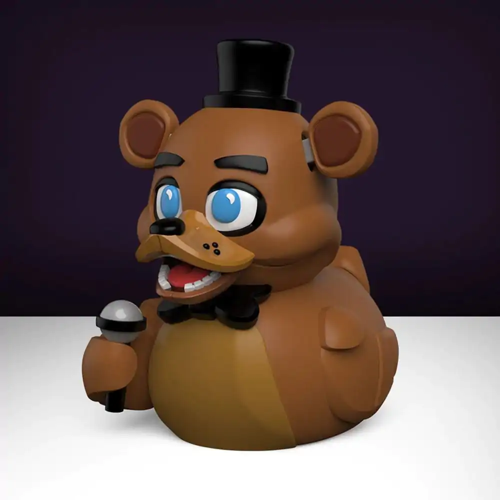 Five Nights at Freddy's Tubbz Figurka PVC Freddy 1st Edition 10 cm zdjęcie produktu
