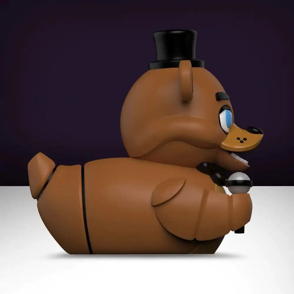 Five Nights at Freddy's Tubbz Figurka PVC Freddy 1st Edition 10 cm zdjęcie produktu