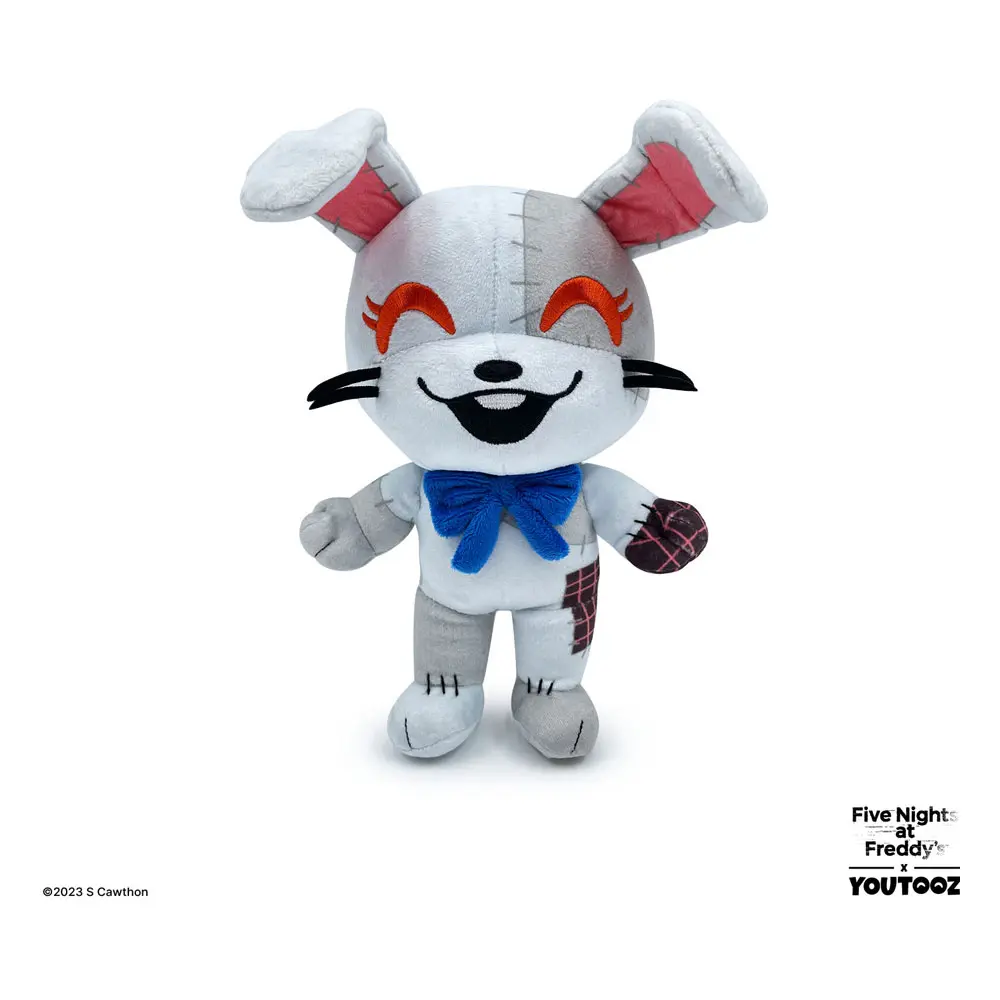 Five Nights at Freddy's Figurka Pluszowa Vanny Chibi 22 cm zdjęcie produktu