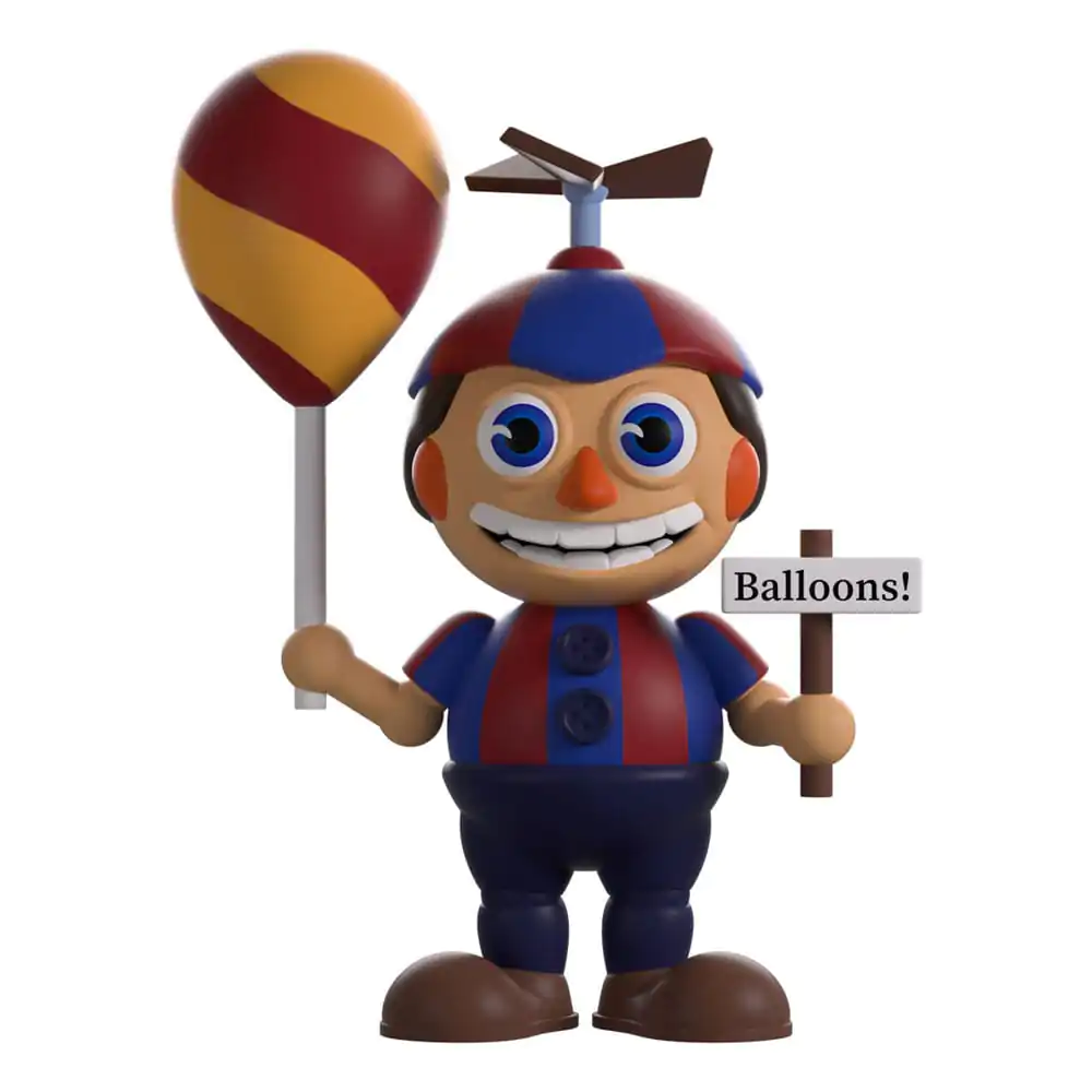 Five Nights at Freddy's Vinyl Figure Balloon Boy Figurka winylowa 13 cm zdjęcie produktu