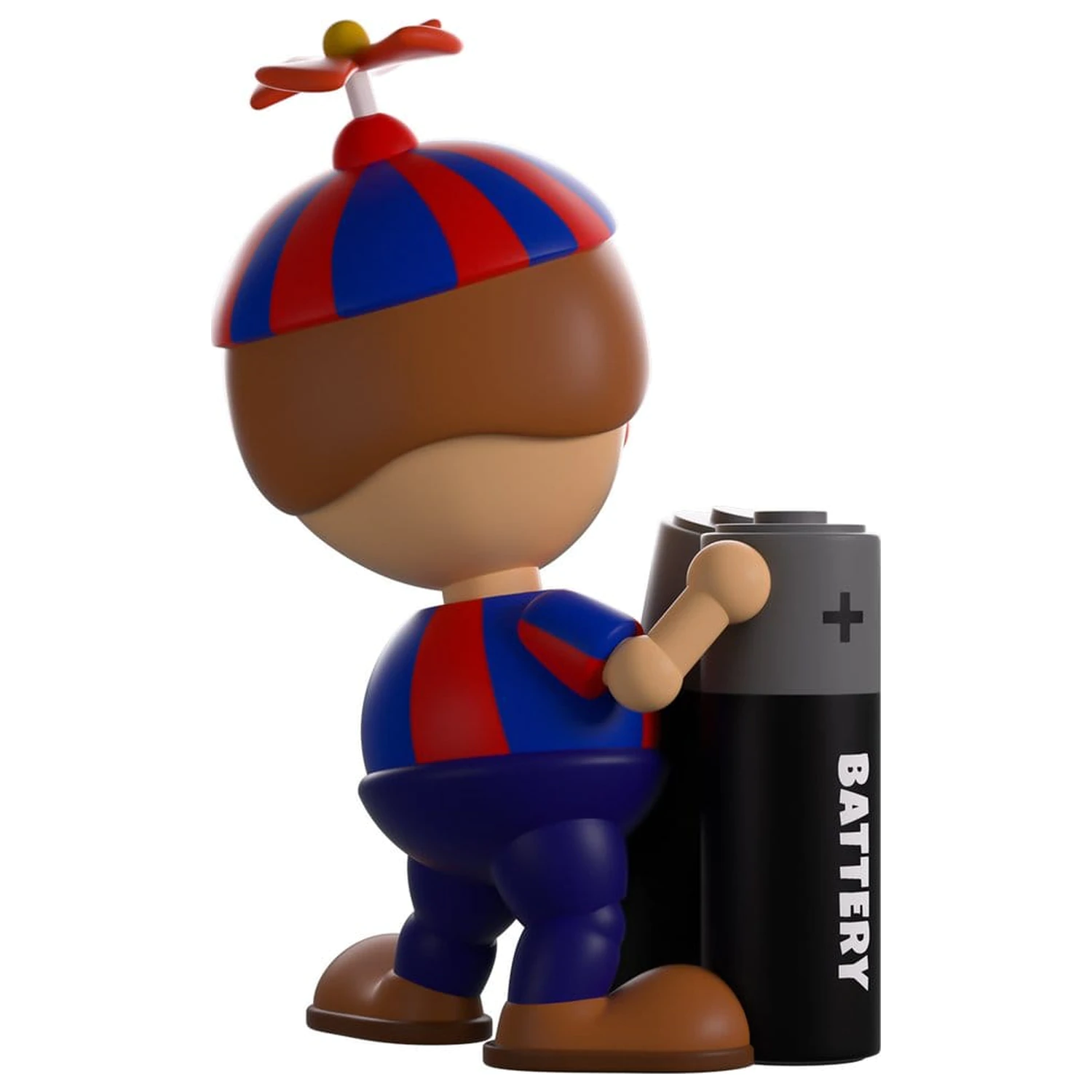 Five Nights at Freddy's Winyl figurka Battery Balloon Boy 12 cm zdjęcie produktu