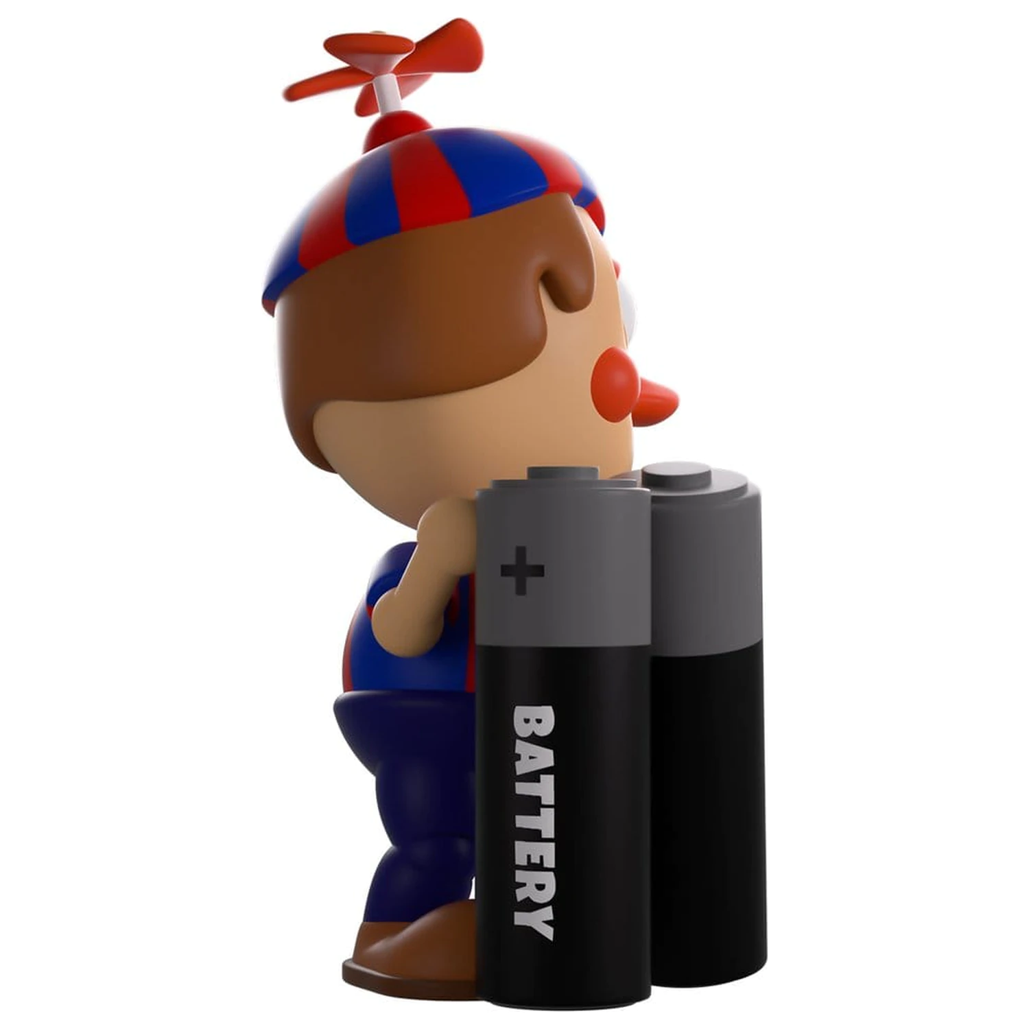 Five Nights at Freddy's Winyl figurka Battery Balloon Boy 12 cm zdjęcie produktu