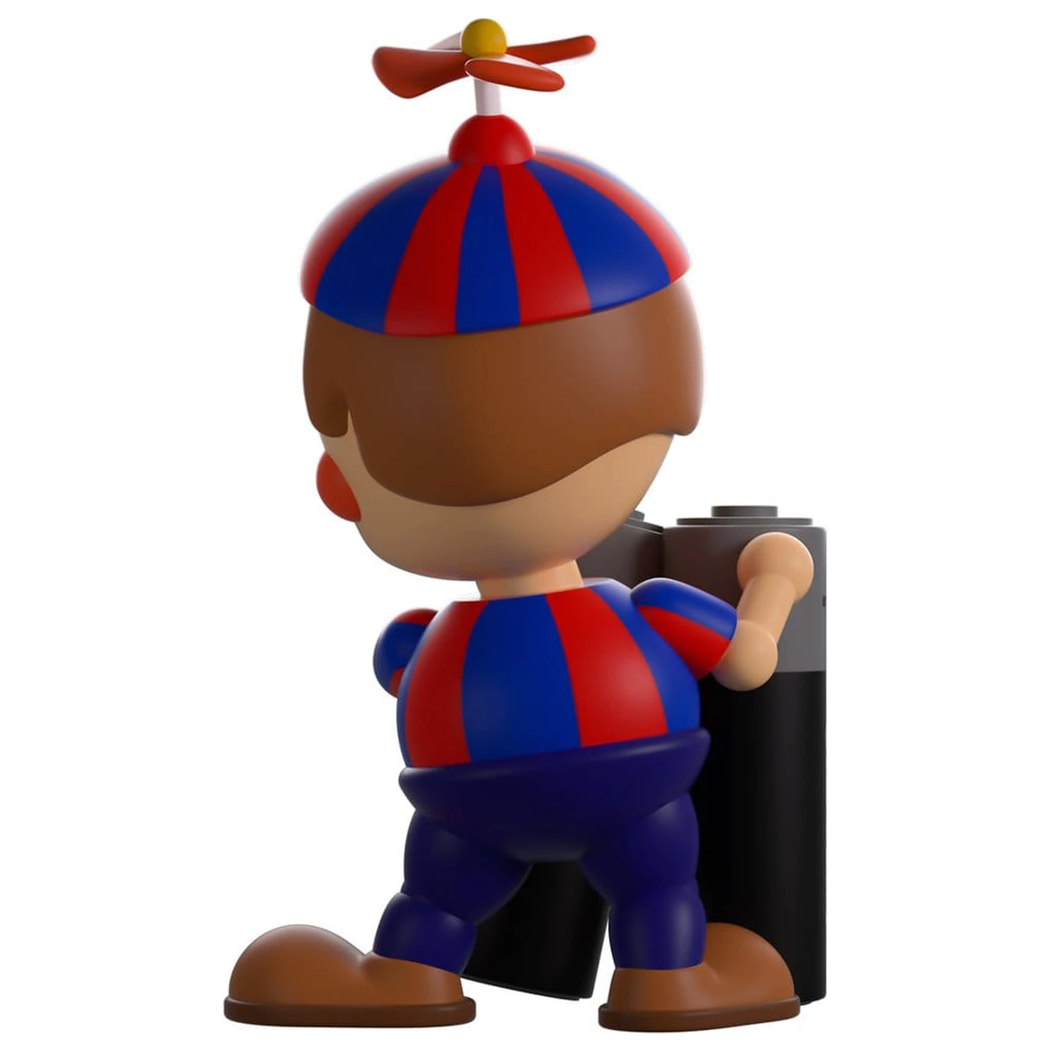 Five Nights at Freddy's Winyl figurka Battery Balloon Boy 12 cm zdjęcie produktu