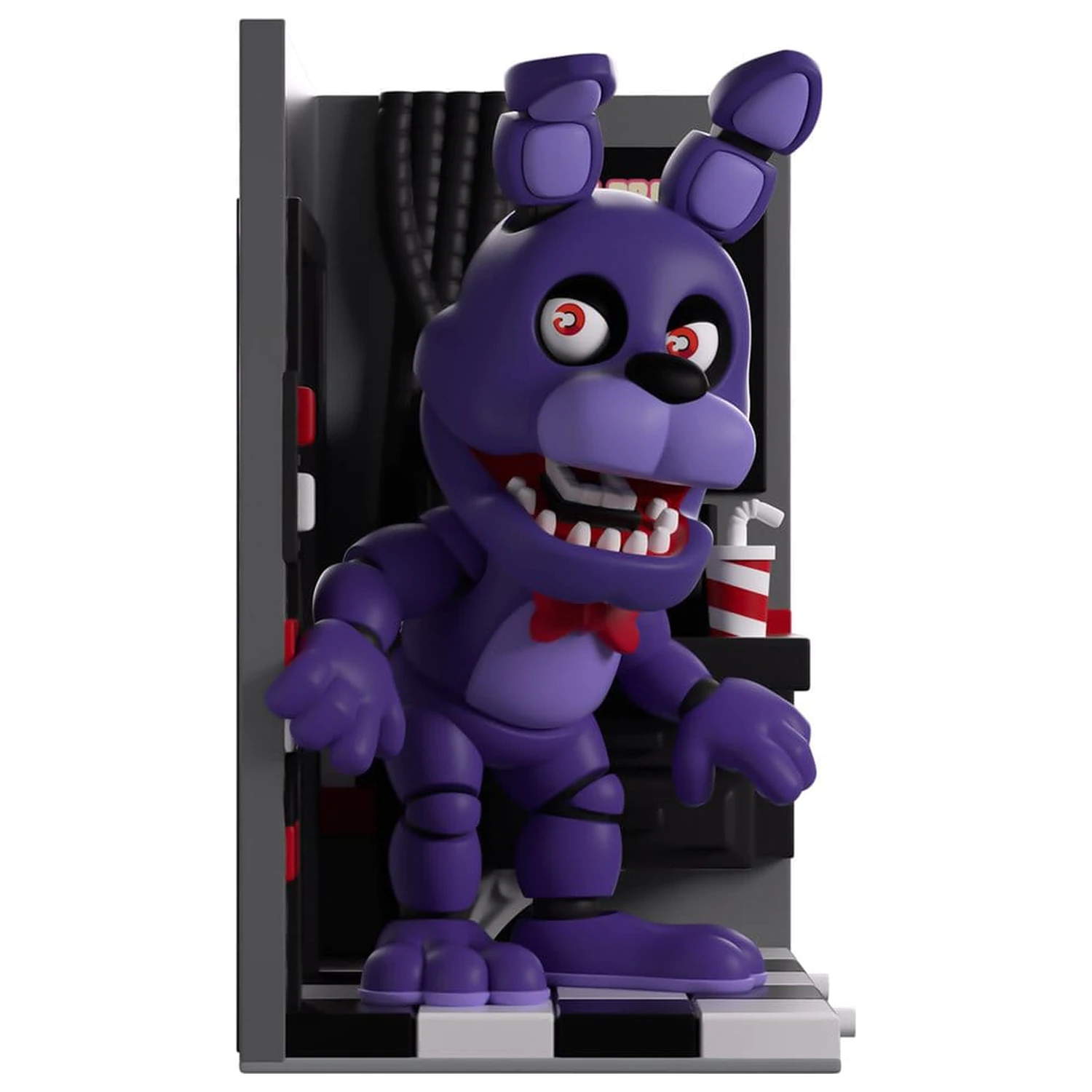 Five Nights at Freddy's Figurka winylowa Bonnie in West Hall 13 cm zdjęcie produktu