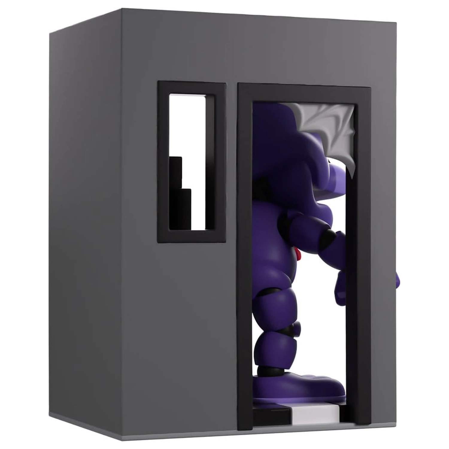 Five Nights at Freddy's Figurka winylowa Bonnie in West Hall 13 cm zdjęcie produktu