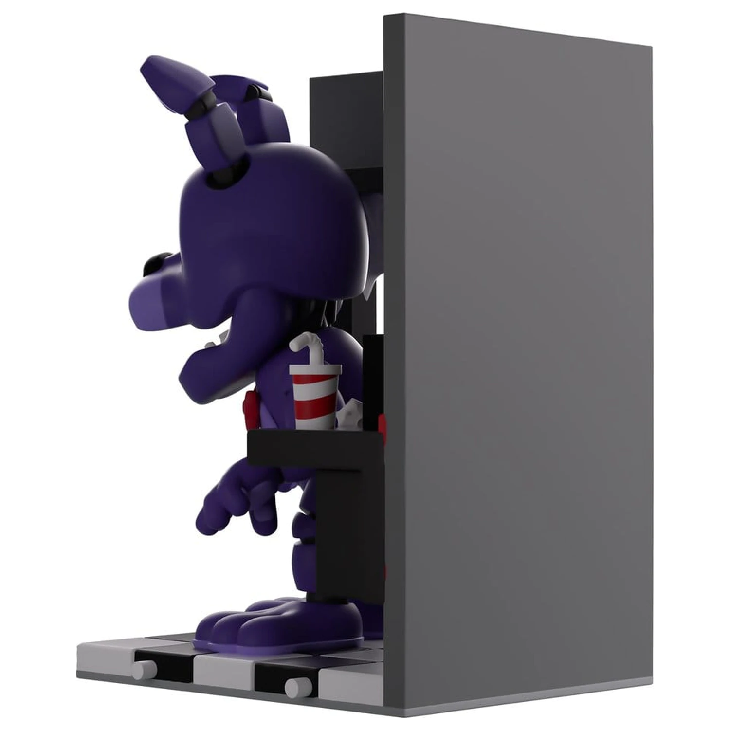Five Nights at Freddy's Figurka winylowa Bonnie in West Hall 13 cm zdjęcie produktu