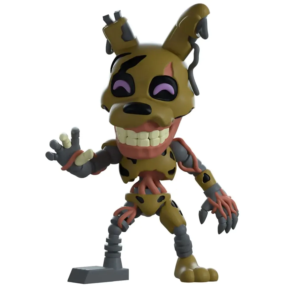 Five Nights at Freddy's Vinyl Figure Burntrap Figurka winylowa 12 cm zdjęcie produktu