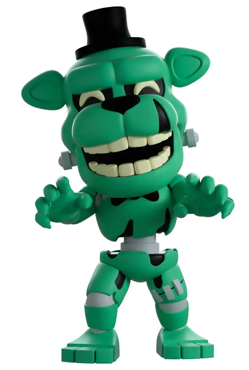 Five Nights at Freddy's Vinyl Figure Dreadbear Figurka winylowa 12 cm zdjęcie produktu