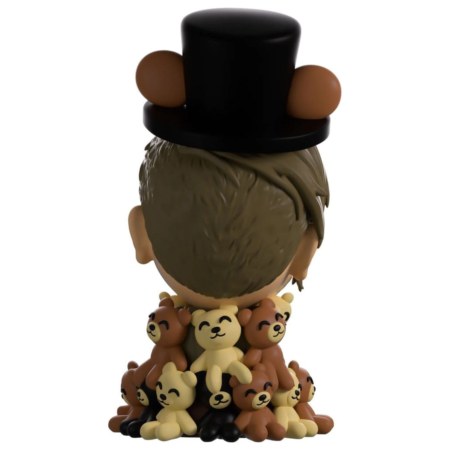 Five Nights at Freddy's Vinyl Figure Fazfest Ryan 11 cm zdjęcie produktu