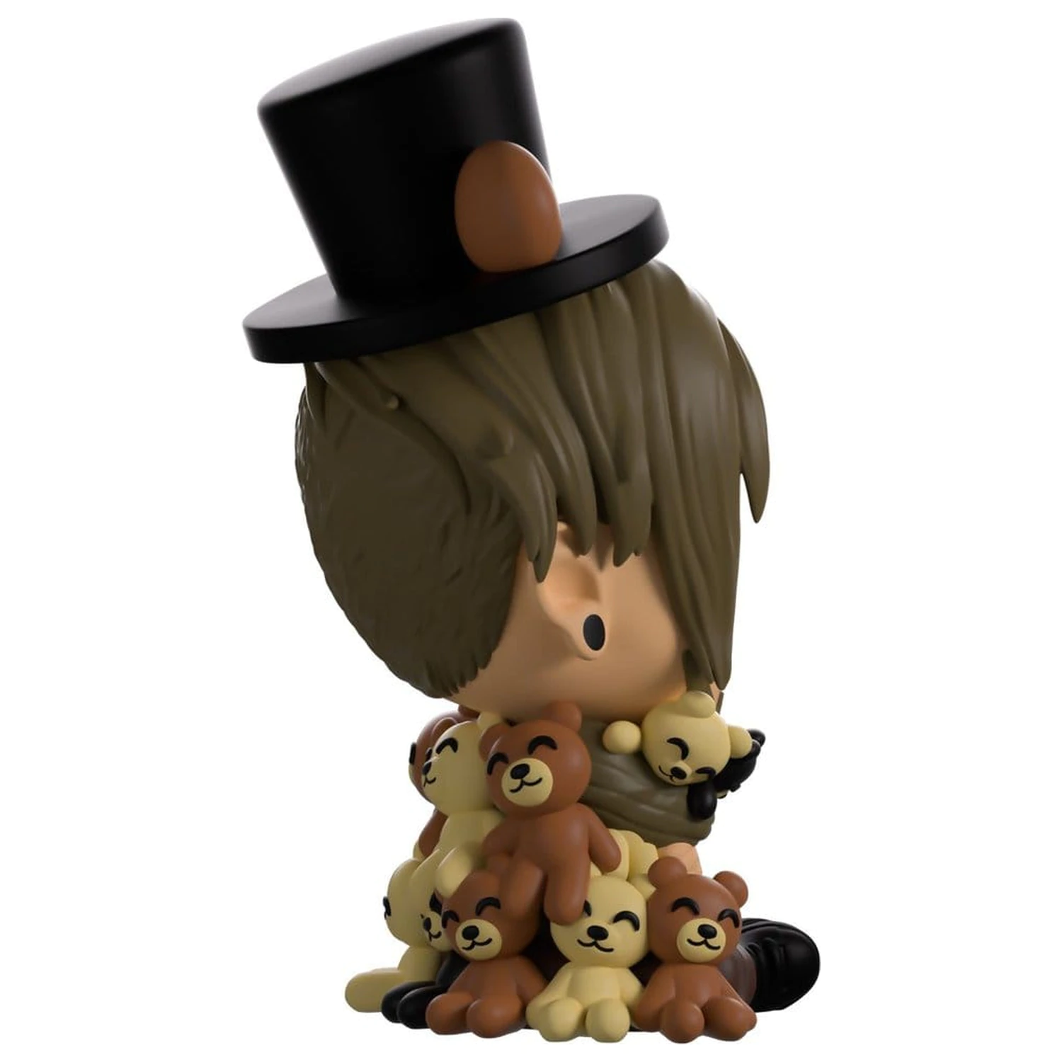 Five Nights at Freddy's Vinyl Figure Fazfest Ryan 11 cm zdjęcie produktu