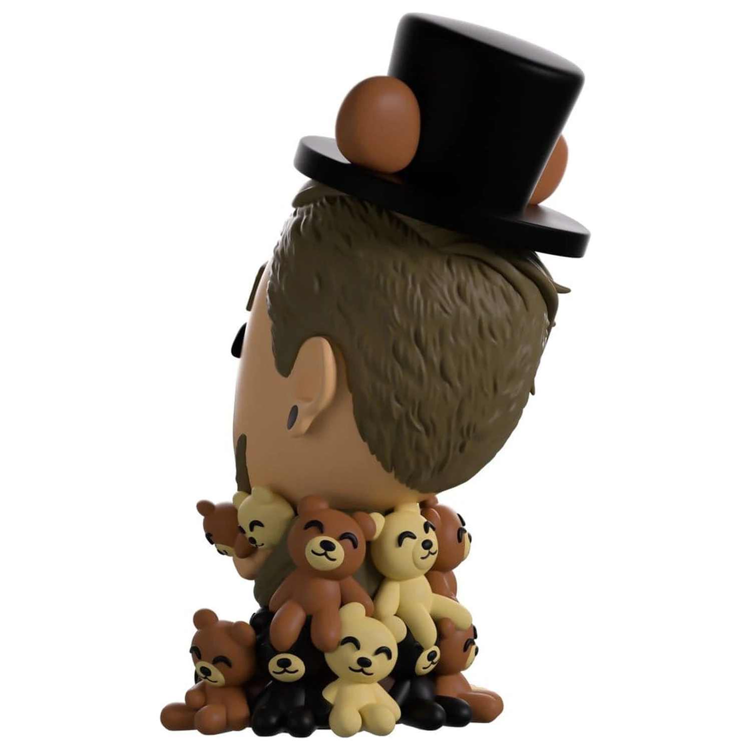 Five Nights at Freddy's Vinyl Figure Fazfest Ryan 11 cm zdjęcie produktu
