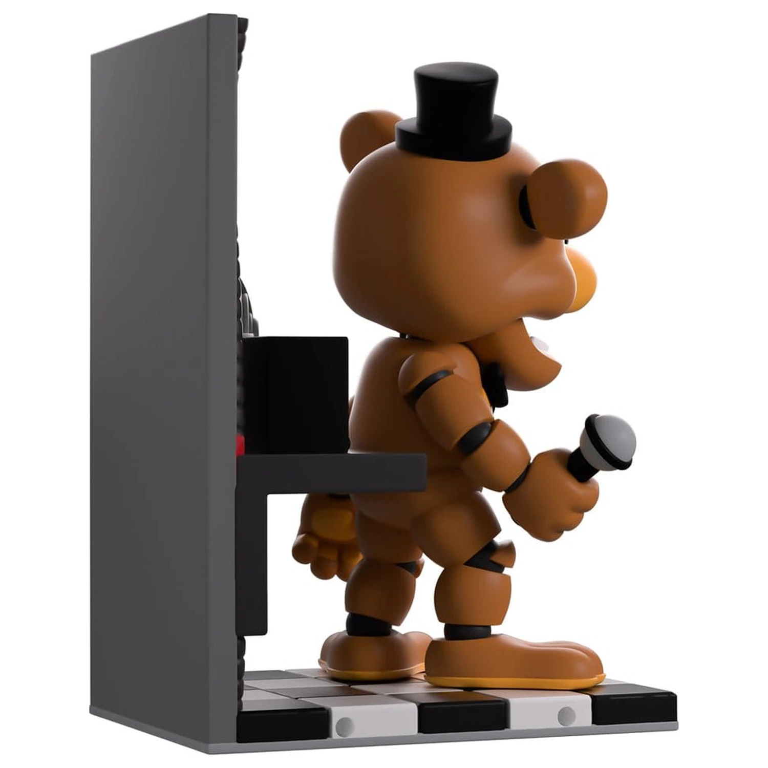 Five Nights at Freddy's figurka winylowa Freddy in Main Office 13 cm zdjęcie produktu