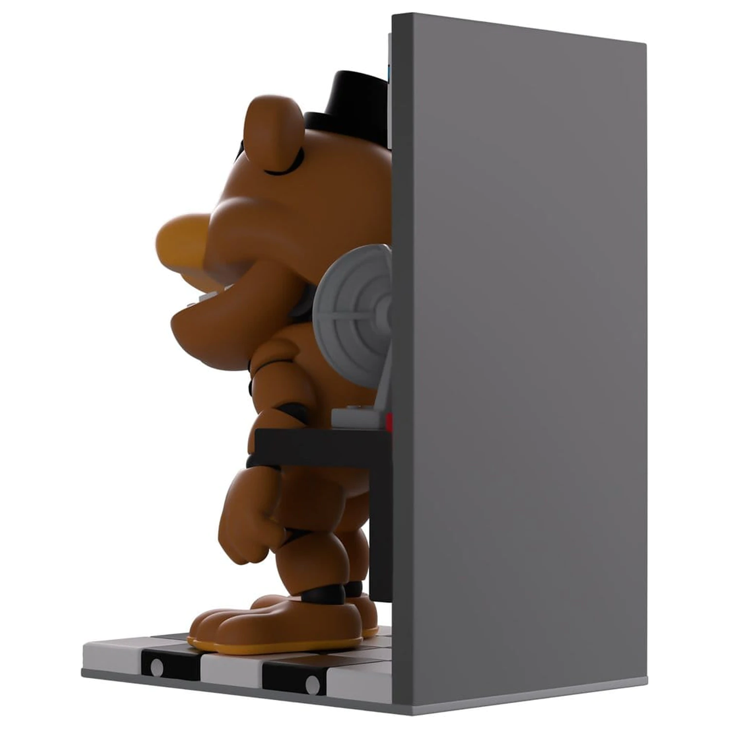 Five Nights at Freddy's figurka winylowa Freddy in Main Office 13 cm zdjęcie produktu