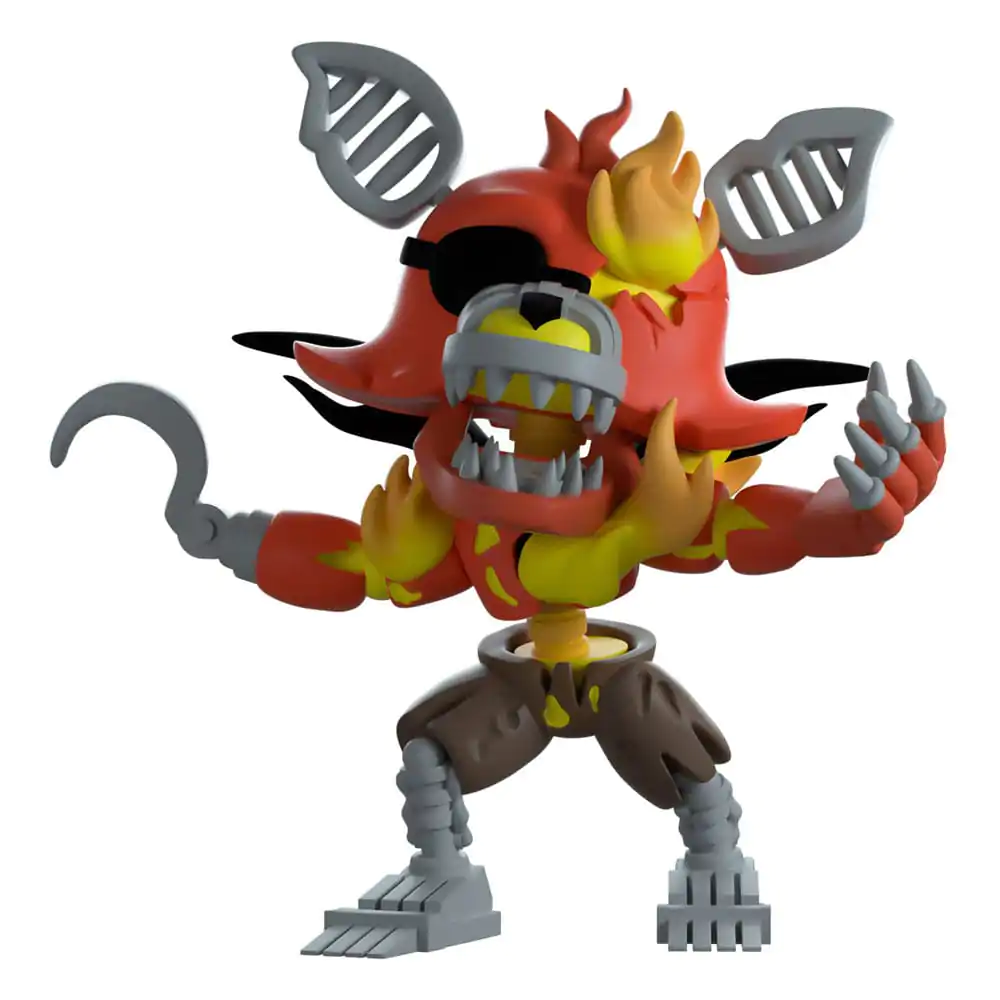 Five Nights at Freddy's Figurka winylowa Grimm Foxy 10 cm zdjęcie produktu