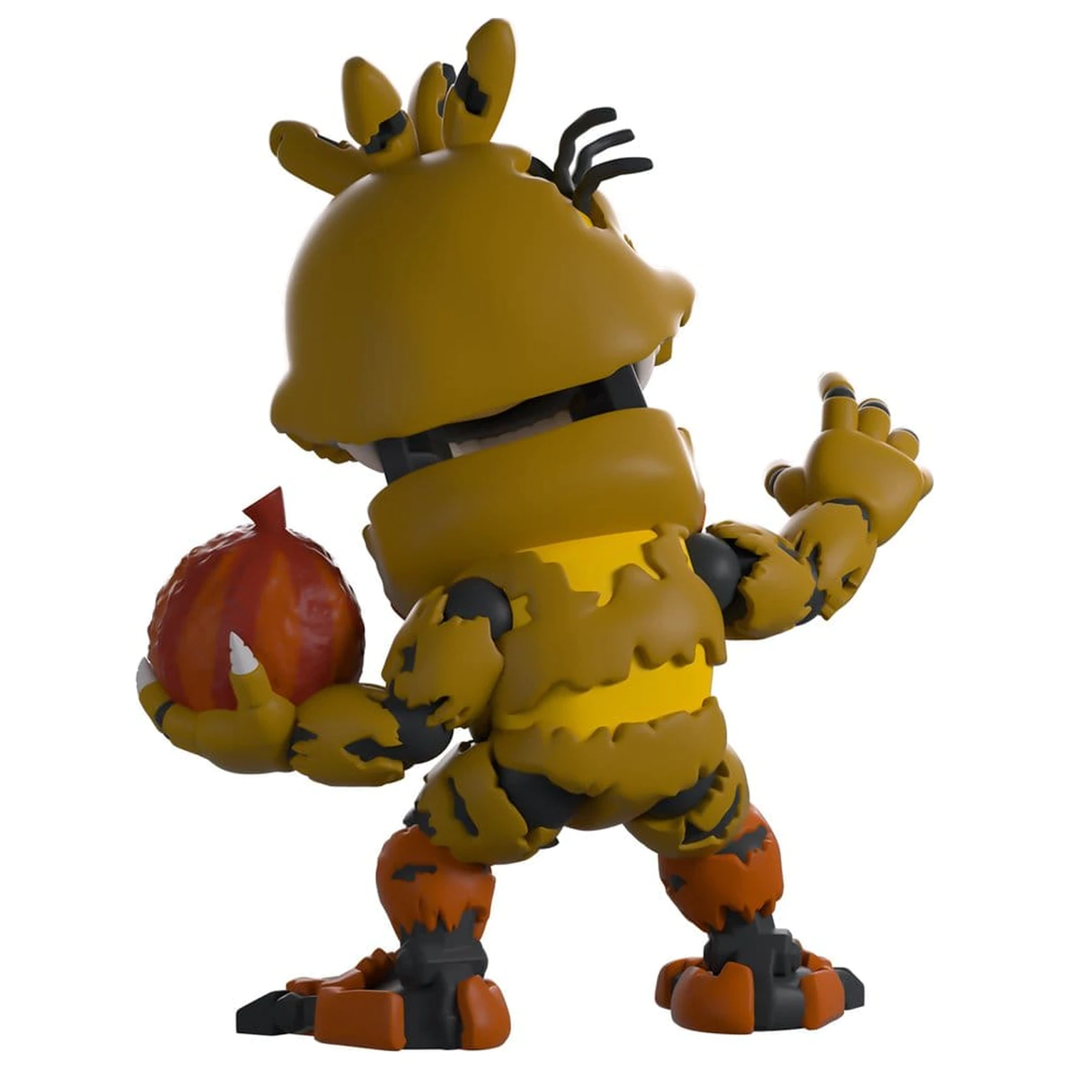 Figurka winylowa Five Nights at Freddy's Jack-O-Chica 12 cm zdjęcie produktu