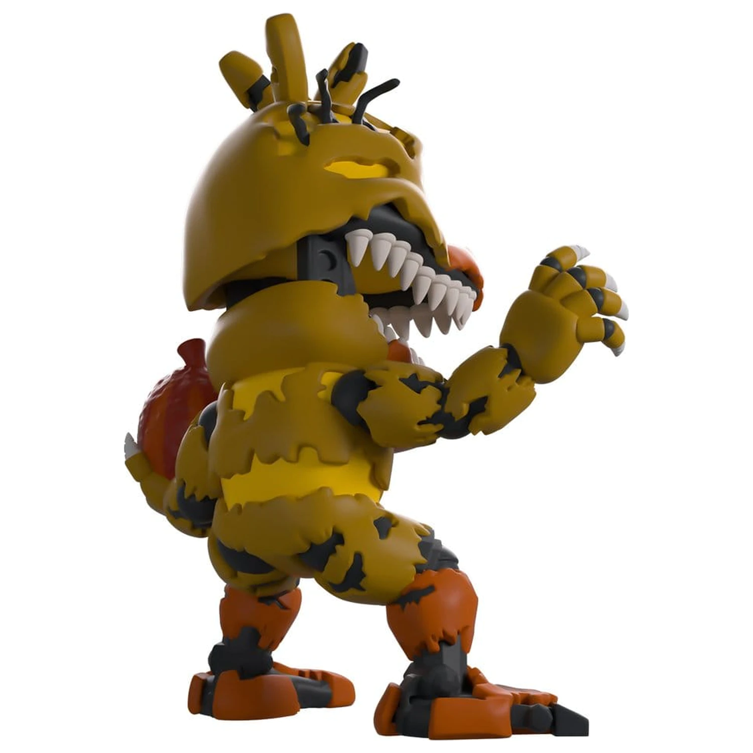 Figurka winylowa Five Nights at Freddy's Jack-O-Chica 12 cm zdjęcie produktu