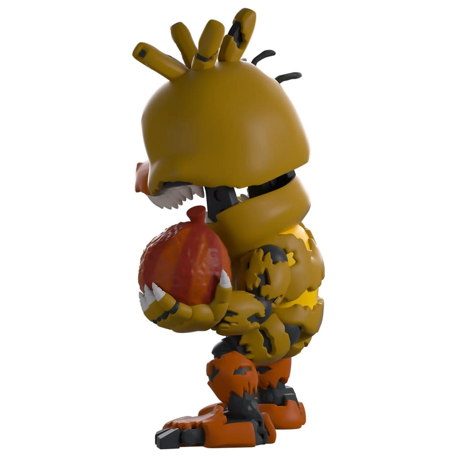 Figurka winylowa Five Nights at Freddy's Jack-O-Chica 12 cm zdjęcie produktu