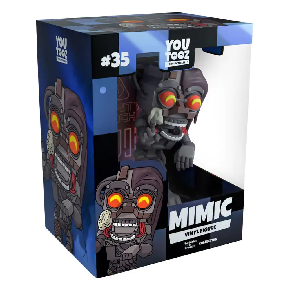 Five Nights at Freddy's Figurka Winylowa Mimic 11 cm zdjęcie produktu