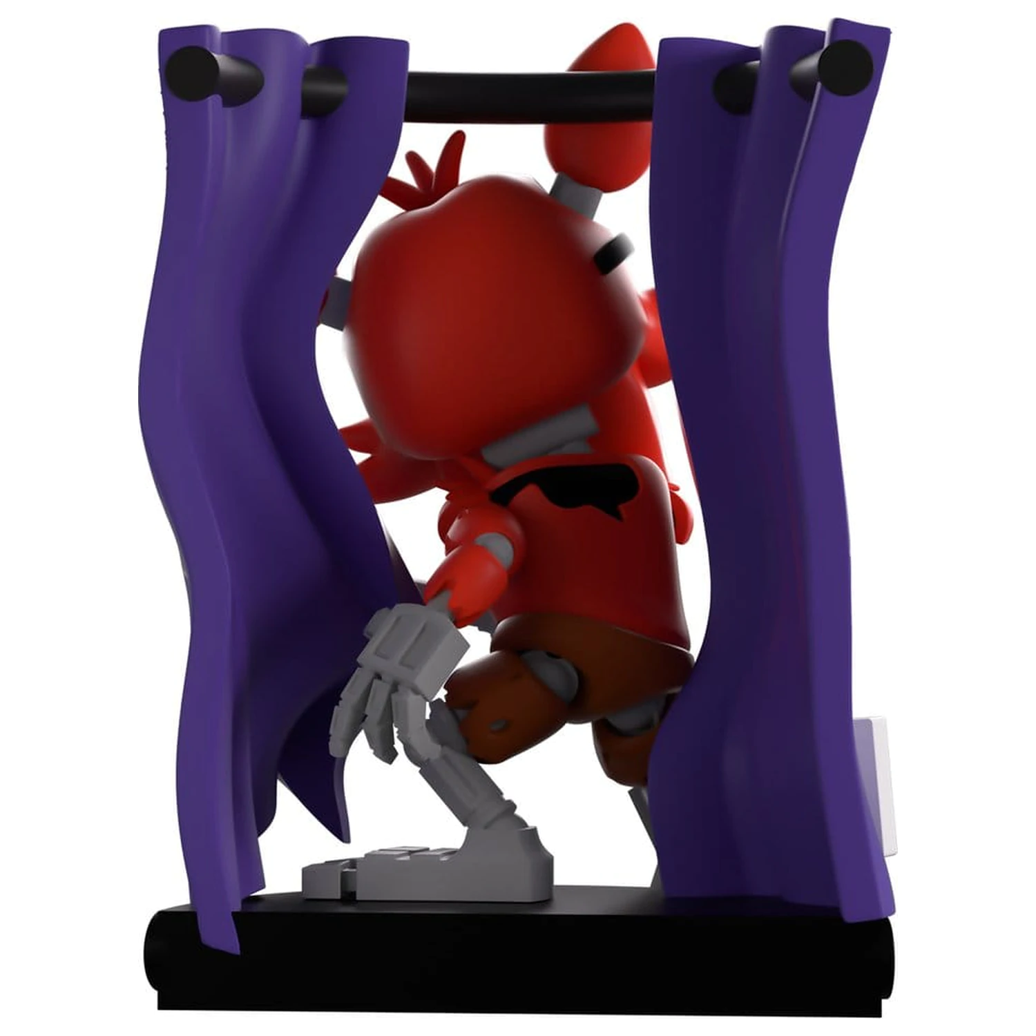 Figurka winylowa Five Nights at Freddy's Pirate's Cove Foxy 12 cm zdjęcie produktu