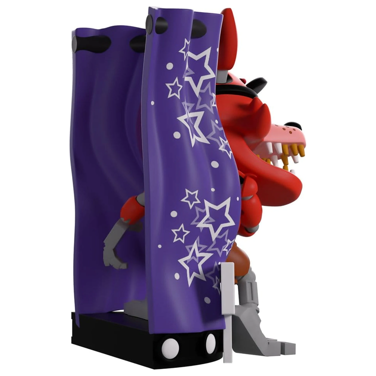 Figurka winylowa Five Nights at Freddy's Pirate's Cove Foxy 12 cm zdjęcie produktu