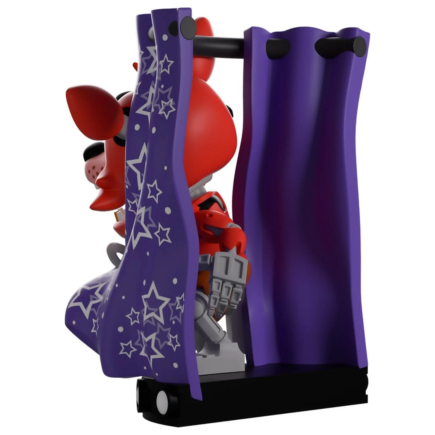 Figurka winylowa Five Nights at Freddy's Pirate's Cove Foxy 12 cm zdjęcie produktu